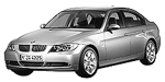 BMW E92 P2017 Fault Code