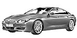 BMW F06 P2017 Fault Code