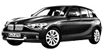 BMW F20 P2017 Fault Code